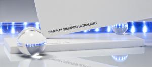 Simopor Foam Ultralight