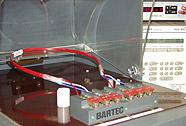 Cablu incalzitor siliconic  BARTEC-HTL20W/m , pentru incalzire electrica prin pardoseala