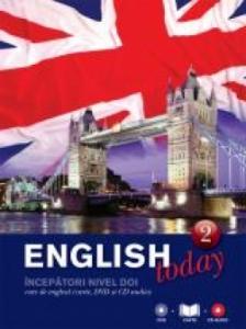 English today - vol. 2