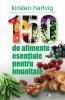 150 de alimente esetiale pentru imunitate