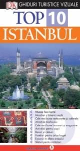 Top 10. Istanbul