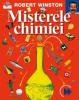 Misterele chimiei