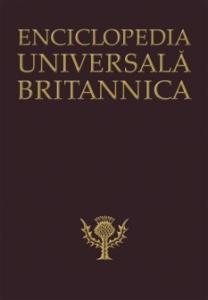 Vol. 3- Enciclopedia Universala Britannica