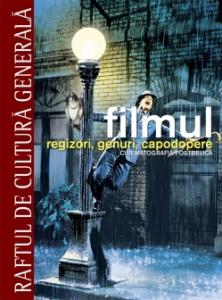 Filmul - Cinematografia postbelica - vol. 14