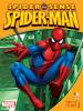 Spiderman. 25 de autocolante, jocuri, poster si