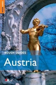 Rough Guides. Austria