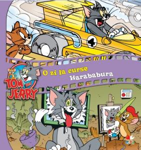 Tom & Jerry. VOL III