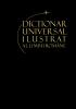 Vol. 3- dictionar universal ilustrat al limbii romane
