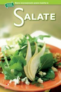 Retete de salate