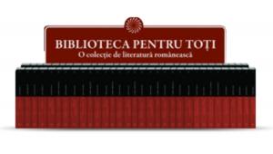 Biblioteca pentru toti. Pachet 40 de titluri