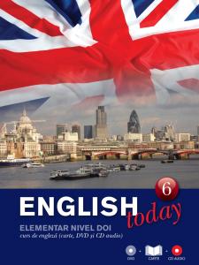 English today - vol. 6