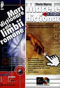 Dictionar roma