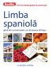 Limba spaniola. ghid de  converstie,