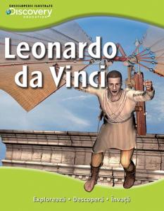 Leonardo da