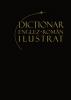 Dictionar englez-roman ilustrat