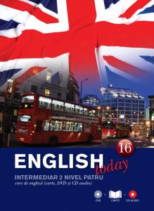 English today- vol. 16