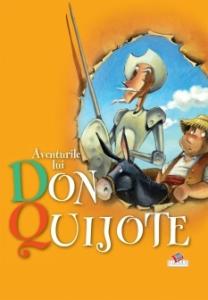 Aventurile lui don quijote