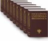 Colectia Enciclopedia Universala Britannica