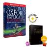 Dictionar oxford + dictionar