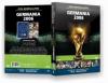 Cupa Mondiala FIFA. Campionatele Mondiale de fotbal 1930-2006. Germania 2006 - DVD. 1