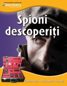 Spioni descoperiti