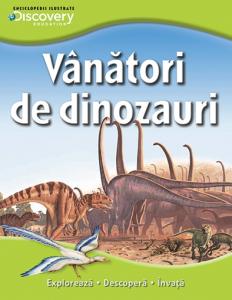 Vanatori de dinozauri