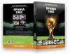 Cupa Mondiala FIFA. Campionatele Mondiale de fotbal 1930-2006. Spania 1982 - DVD 7