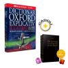 Dictionar Oxford + Dictionar englez-roman/roman-englez