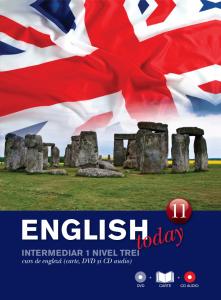 English today- vol. 11