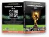 Cupa Mondiala FIFA. Campionatele Mondiale de fotbal 1930-2006. Germania Federala 1974 - DVD 9