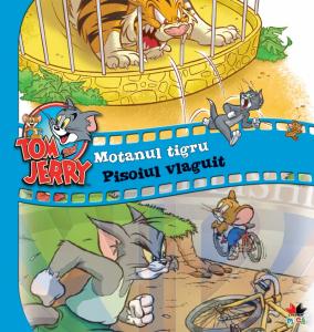 Tom&Jerry. VOL VIII
