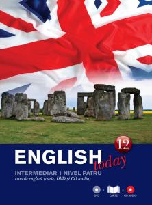 English today- vol. 12