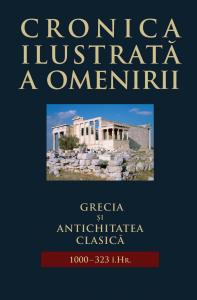 Grecia si antichitatea clasica