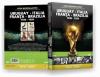 Cupa Mondiala FIFA. Campionatele Mondiale de fotbal 1930-2006. Uruguay-Italia, Franta-Brazilia -  DVD 15