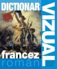 Dictionar vizual francez roman