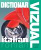 Dictionar vizual italian roman