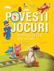 PoveÈti Èi jocuri amuzante pentru alungat