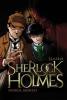 Tanarul Sherlock Holmes. Norul mortii