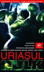 Uriasul Hulk