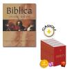Biblica + Colectia Biblia cu ilustratii (8volume)