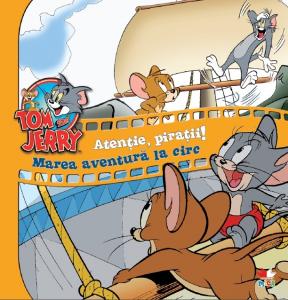 Tom & Jerry. VOL II