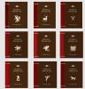 Colectia basmele romanilor. 9 volume