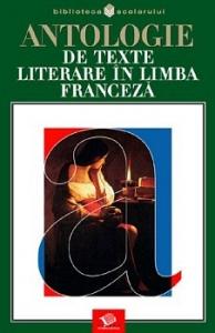 Text limba franceza