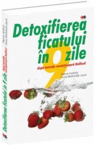 Detoxifierea ficatului