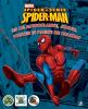 Spiderman. 25 de autocolante, jocuri, poster si
