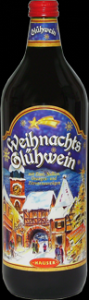 Gluhwein