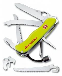 Cutit  Rescue Tool  - Victorinox