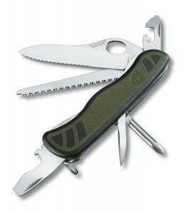 Cutit Official Soldier's knife -  Victorinox