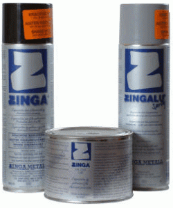 Zinc spray (Zingaspray)