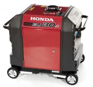 Generator Honda EU30is